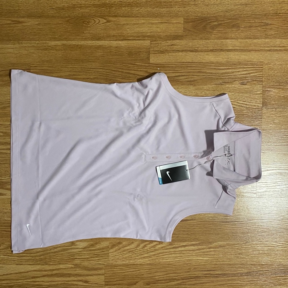 Nike Golf Tank top